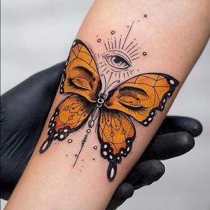 Meet your Posher, Aracely